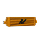 Mishimoto Universal Intercooler - J-Line Gold-3