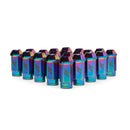 Mishimoto Aluminum Locking Lug Nuts M12x1.25 20pc Set Neo Chrome-4