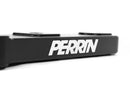 PERRIN 22-26 Subaru WRX Front Mount Intercooler Kit (Black Tubes & Black Core)-13