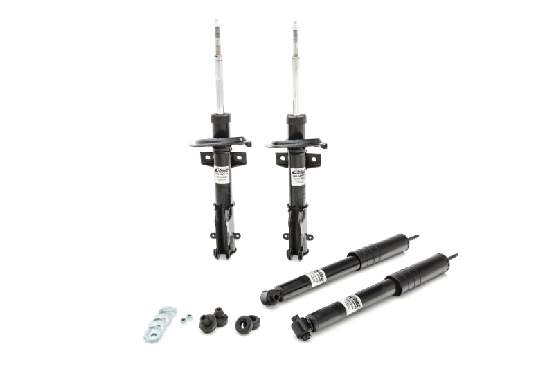 Eibach Pro-Damper Kit for 18-19 Ford Mustang EcoBoost Coupe / 15-19 Ford Mustang GT - 0