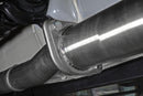 PERRIN 22-25 Subaru WRX Front-Pipe w/GESI Cat-5