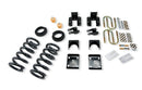 Belltech LOWERING KIT W/O SHOCKS-1