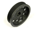 1.8 Toyota Corolla Celica Matrix MR2 Light Weight Aluminum Crankshaft Crank Pulley OEM SIZE 1ZZFE // PART # CP041-4