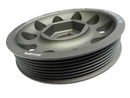 02-04 Acura RSX TYPE S Light Weight OEM SIZE Aluminum Crankshaft Crank Pulley // Part # CP536-5