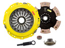 ACT 2006 Subaru Impreza HD-M/Race Rigid 6 Pad Clutch Kit-1