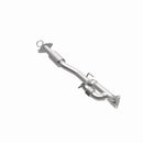 MagnaFlow Direct-Fit OEM EPA Compliant Catalytic Converter - 13-15 Nissan Pathfinder V6 3.5L-17