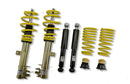 ST Coilover Kit 2012+ Fiat 500 (Incl Abarth/Convertible)-2