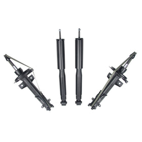 ST Shock Kit Ford Mustang 5th gen. - 0
