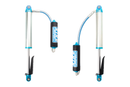 King Shocks 2019+ Chevrolet Silverado 1500 (Trail Boss) Rear 2.5 Dia Remote Reservoir Shock (Pair)-2