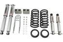 Belltech LOWERING KIT WITH SP SHOCKS-2