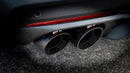Borla 2024 Ford Mustang GT 5.0L V8 w/ Active Exhaust ATAK Cat-Back Exhaust System - Carbon Fiber-3