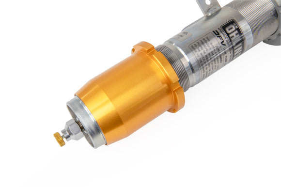 Ohlins 21+ BMW G87 M2 G80 M3 &amp; G82 M4 RWD Road &amp; Track Coilover System