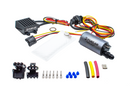 Fuelab 253 In-Tank Brushless Fuel Pump Kit w/-6AN Outlet/72002/74101/Pre-Filter - 500 LPH-4