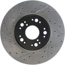StopTech 93-05 Lexus GS300/GS350/GS400/GS430/GS450H / 00-05 Lexus IS300 / 93-94 Lexus LS400/LS430/L-1