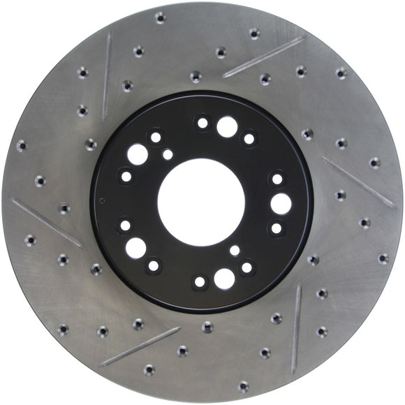 StopTech 93-05 Lexus GS300/GS350/GS400/GS430/GS450H / 00-05 Lexus IS300 / 93-94 Lexus LS400/LS430/L