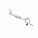 Magnaflow 2024 Toyota Tacoma Overland Series Cat-back Exhaust System-21