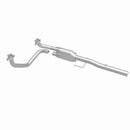 MagnaFlow Direct Fit Catalytic Converter 96-99 Ram 1500/2500/3500-13