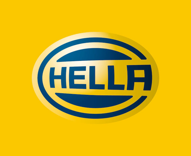 Hella Relay 12V 40A Spst Res - 0