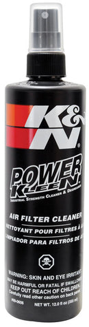 K&N Air Filter Cleaner 12oz Pump Spray-2