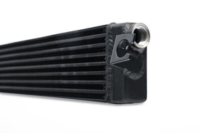 CSF BMW E30 Group A / DTM Race Style Oil Cooler - 0