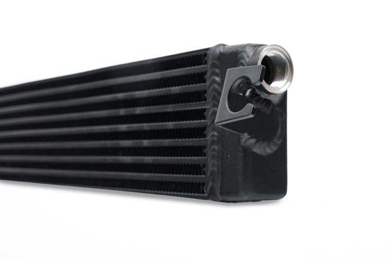 CSF BMW E30 Group A / DTM Race Style Oil Cooler - 0
