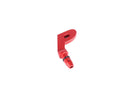 PERRIN 15-26 Subaru WRX & 13-26 BRZ/FR-S/86/GR86 Dipstick Handle P Style - Red-3