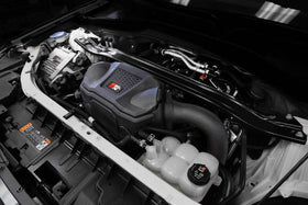 K&N 20-24 Ford Explorer 3.0L V6 / 20-24 Lincoln Aviator 3.0L V6 Performance Air Intake System - 0