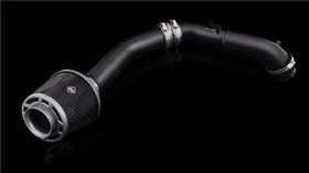 Weapon R 13-16 Honda Accord 2.4L Stealth Secret Weapon Flat Black Intake - 0