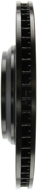 StopTech SportStop 16-17 Honda Accord (Sport / Touring) Front Cryo Rotor-3