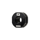 Mishimoto 1/8in NPT CNC-Machined Nozzle Mount Adapter - Black-5