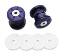 SuperPro 2011 Chrysler 300 Touring Rear Upper Forward Differential Pinion Mount Bushing Set-1