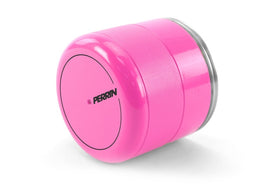 PERRIN 15-26 Subaru WRX & 13-26 BRZ/FR-S/86/GR86 Oil Filter Cover - Hyper Pink - 0