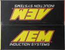 AEM 06-07 WRX/ 06 STi Silver Cold Air Intake-4