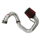 Injen 04-09 Mazda 3 2.0L 2.3L 4 Cyl. Polished Cold Air Intake-2