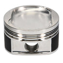 JE Pistons TOY 2JZGTE 9.5:1 KIT Set of 6 Pistons-5