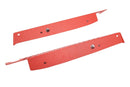 PERRIN 22-25 Subaru WRX Fender Shroud Set - Red-2