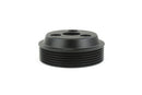 PERRIN 22-26 Subaru WRX / 21-25 Crosstrek / 20-25 LGT/OBXT/FXT Lightweight Water Pump Pulley - Black-2