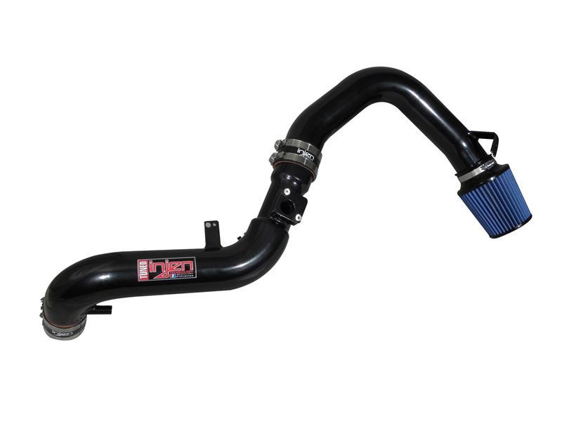 Injen 09-10 Scion Tc Black Cold Air Intake - 0