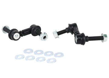 Whiteline 12-24 Nissan GT-R Front Sway Bar Link Kit