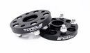 Torque Solution Forged Aluminum Wheel Spacer Subaru 56mm Hub 5x114.3 - 25mm-6