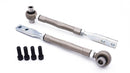 ISR Performance Pro Series Front Tension Control Rods - 95-98 (S14) Nissan 240sx-2