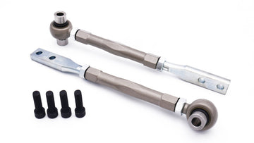 ISR Performance Pro Series Front Tension Control Rods - 95-98 (S14) Nissan 240sx - 0