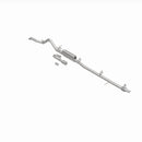 Magnaflow 24+ Ford Ranger Overland Series - High Clearance Exit-14