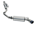 HKS 2022+ Toyota GR86 / Subaru BRZ Hi-Power Spec L2 Cup Exhaust-1