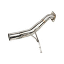 ISR Performance Race Muffler Delete - 2016+ Mazda Miata ND-3