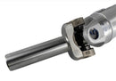 Ford Racing 96-04 Ford Mustang (w/ Manual Trans & 31 Spline) One Piece Aluminum Driveshaft Assembly-2