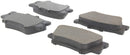 StopTech Street Select Brake Pads - Rear-3
