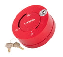 NRG Quick Lock - Red-1