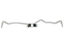 Whiteline 20-21 Chevrolet Camaro LT1 Front Sway Bar - 30mm HD Blade Adj. (Incl. Bushings)-7