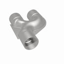 MagnaFlow Smooth Trans Y 2.50inch SS 90 deg.-12